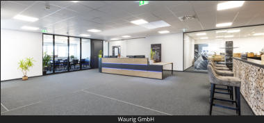 Waurig GmbH