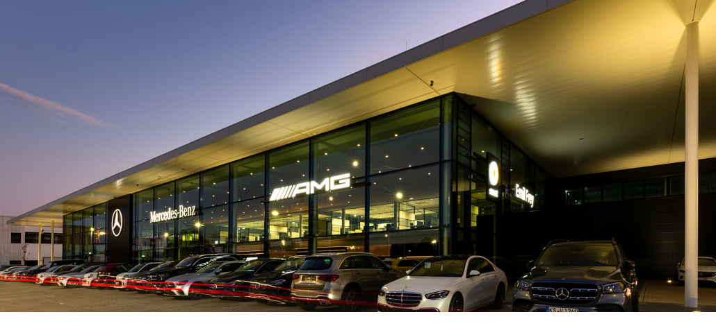 Autocenter Emil Frey